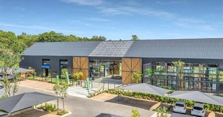 2 Bedroom Apartment in Linbro Park