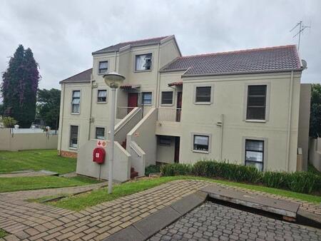 2 Bedroom Apartment in Paulshof