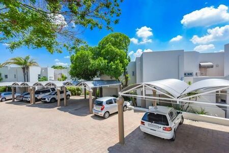 2 Bedroom Apartment in Rivonia