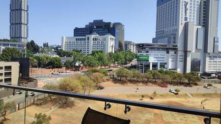 1 Bedroom Apartment in Sandown