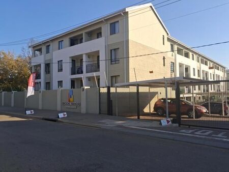 2 Bedroom Apartment in Rivonia