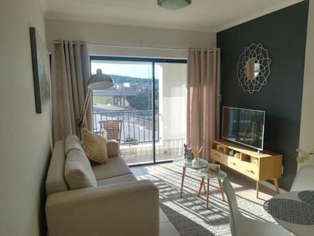 1 Bedroom Apartment in Petervale