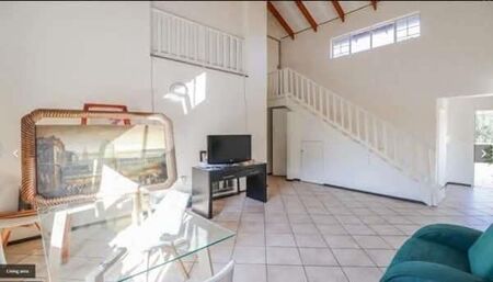 3 Bedroom Apartment in Paulshof