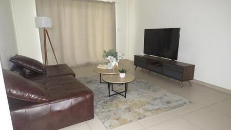 2 Bedroom Apartment in Kengies