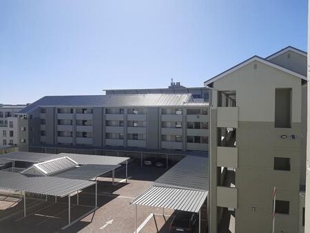 2 Bedroom Apartment in Rivonia