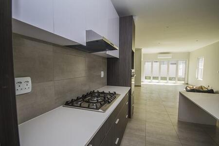 4 Bedroom Cluster in Bryanston