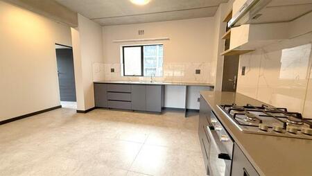 4 Bedroom Apartment in Fourways