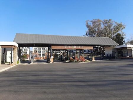 2 Bedroom Apartment in Linbro Park