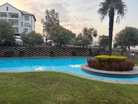 2 Bedroom Apartment in Petervale