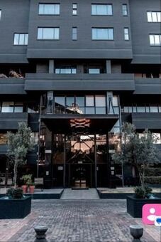 Studio apartment in Sandown