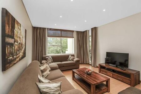 1 Bedroom Apartment in Sandhurst