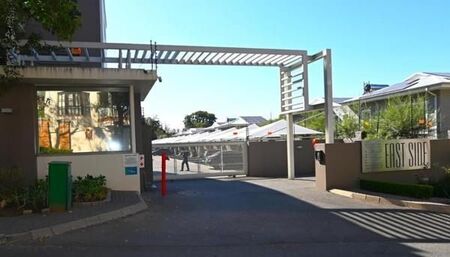 2 Bedroom Apartment in Edenburg