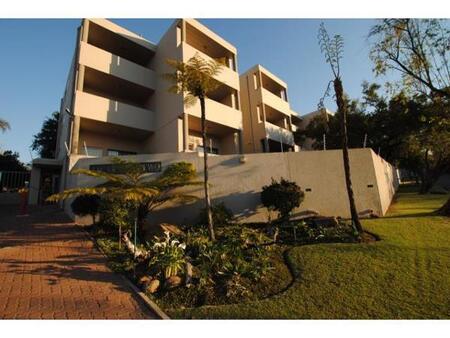 1 Bedroom Apartment in Rivonia