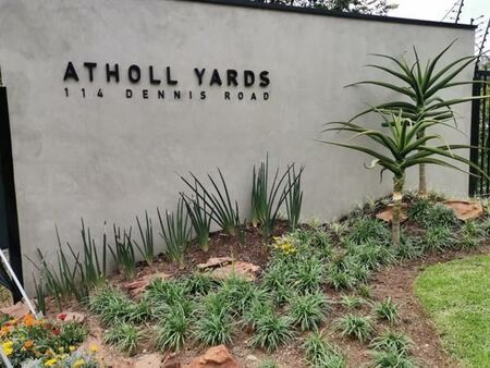 1 Bedroom Apartment in Atholl