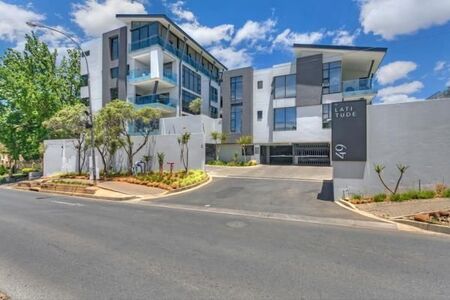 2 Bedroom Apartment in Atholl