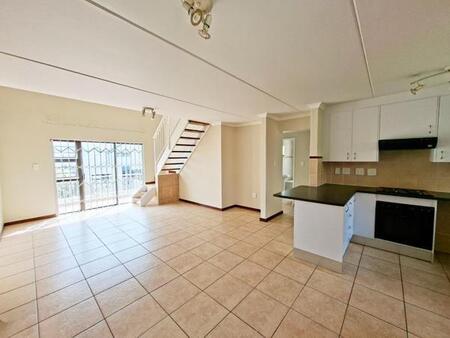 3 Bedroom Apartment in Paulshof