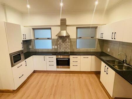 2 Bedroom Apartment in Morningside