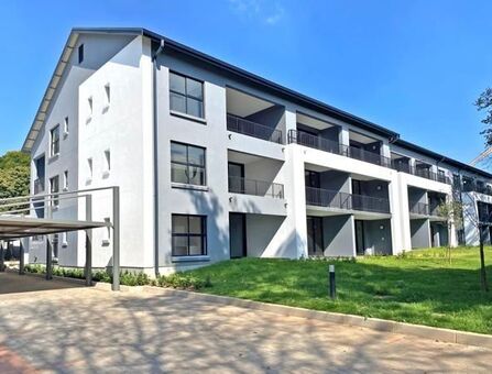 2 Bedroom Apartment in Atholl
