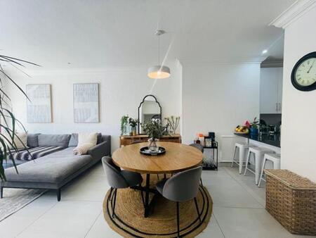 2 Bedroom Apartment in Morningside