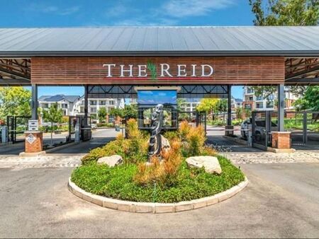 2 Bedroom Townhouse in Linbro Park