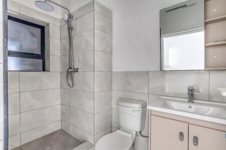 Studio apartment in Bryanston