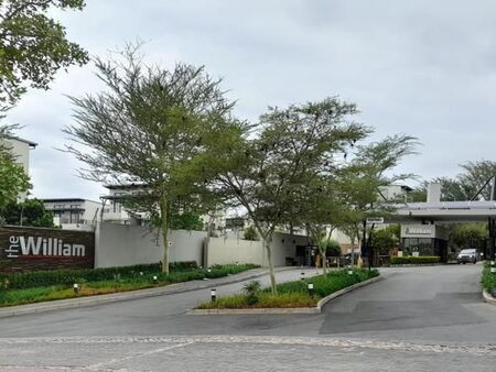 2 Bedroom Apartment in Fourways