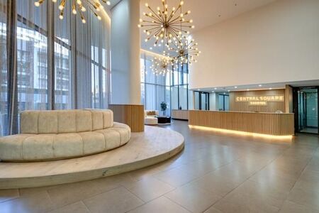 1 Bedroom Apartment in Morningside