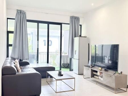 2 Bedroom Apartment in Broadacres