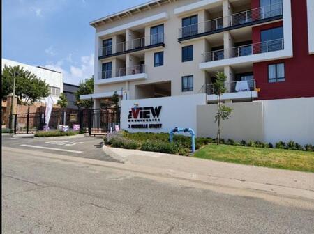 1 Bedroom Apartment in Morningside