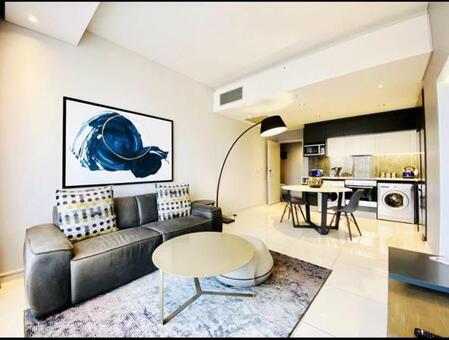 1 Bedroom Apartment in Sandown