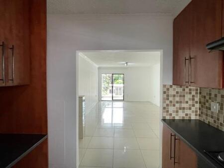 2 Bedroom Apartment in Craighall Park