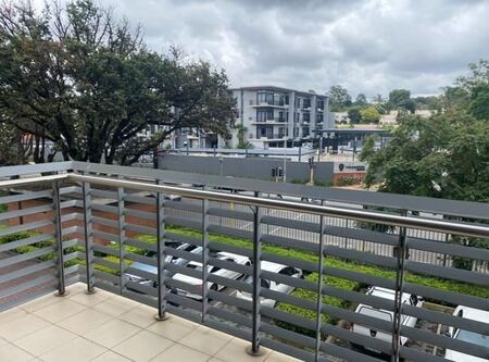 1 Bedroom Apartment in Melrose Arch