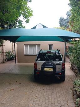 1 Bedroom House in Kensington B