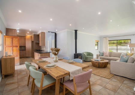 3 Bedroom House in Fontainebleau