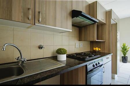 2 Bedroom Apartment in Ferndale