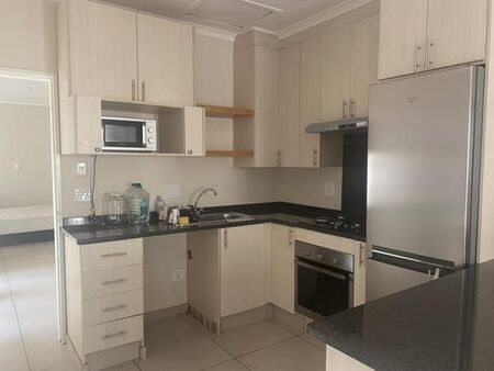 1 Bedroom Apartment in Blairgowrie