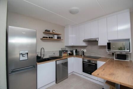 2 Bedroom Apartment in Ferndale