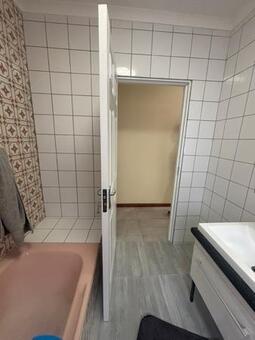 Bachelor apartment in Ferndale