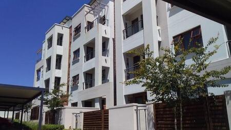 1 Bedroom Apartment in Ferndale