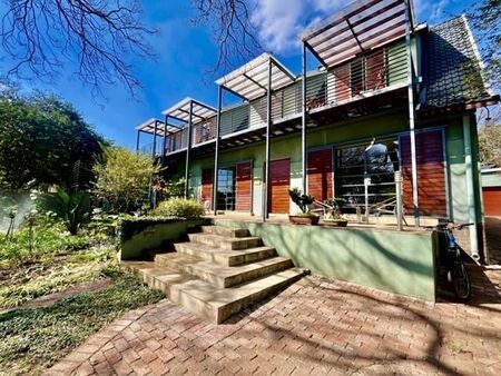 Studio apartment in Linden