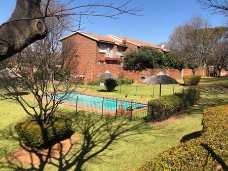 2 Bedroom Apartment in Northcliff