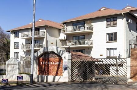 2 Bedroom House in Westdene