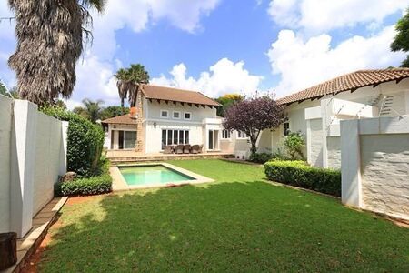 3 Bedroom House in Fairland