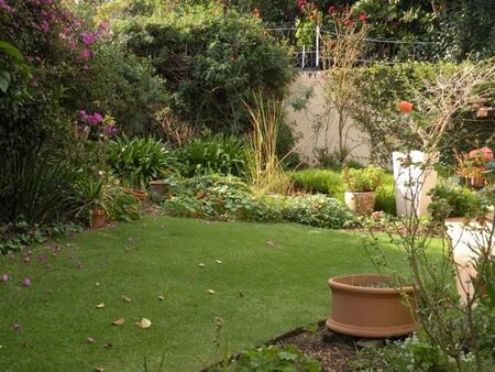 1 Bedroom Apartment in Waterval Estate