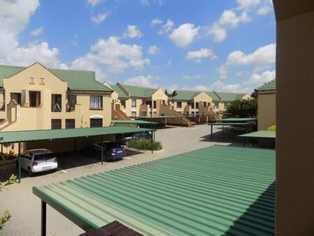 2 Bedroom Townhouse in North Riding