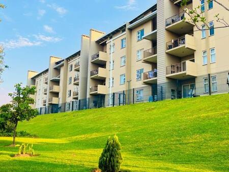 2 Bedroom Apartment in Northgate