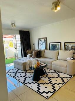 2 Bedroom Apartment in Sonneglans