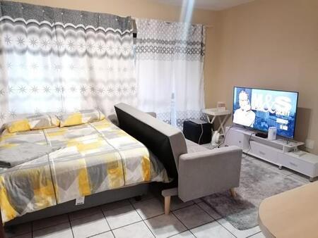 1 Bedroom Apartment in Northwold