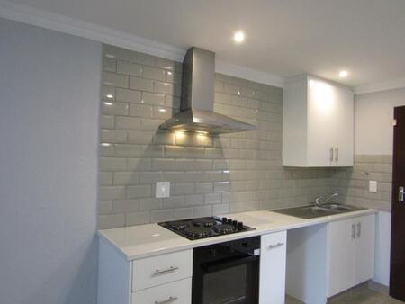 2 Bedroom Townhouse in North Riding