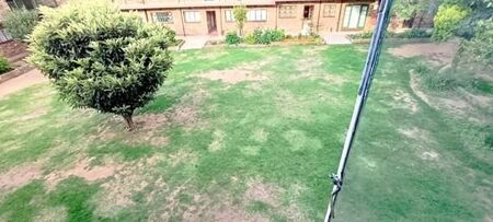 2 Bedroom Apartment in Crown Gardens